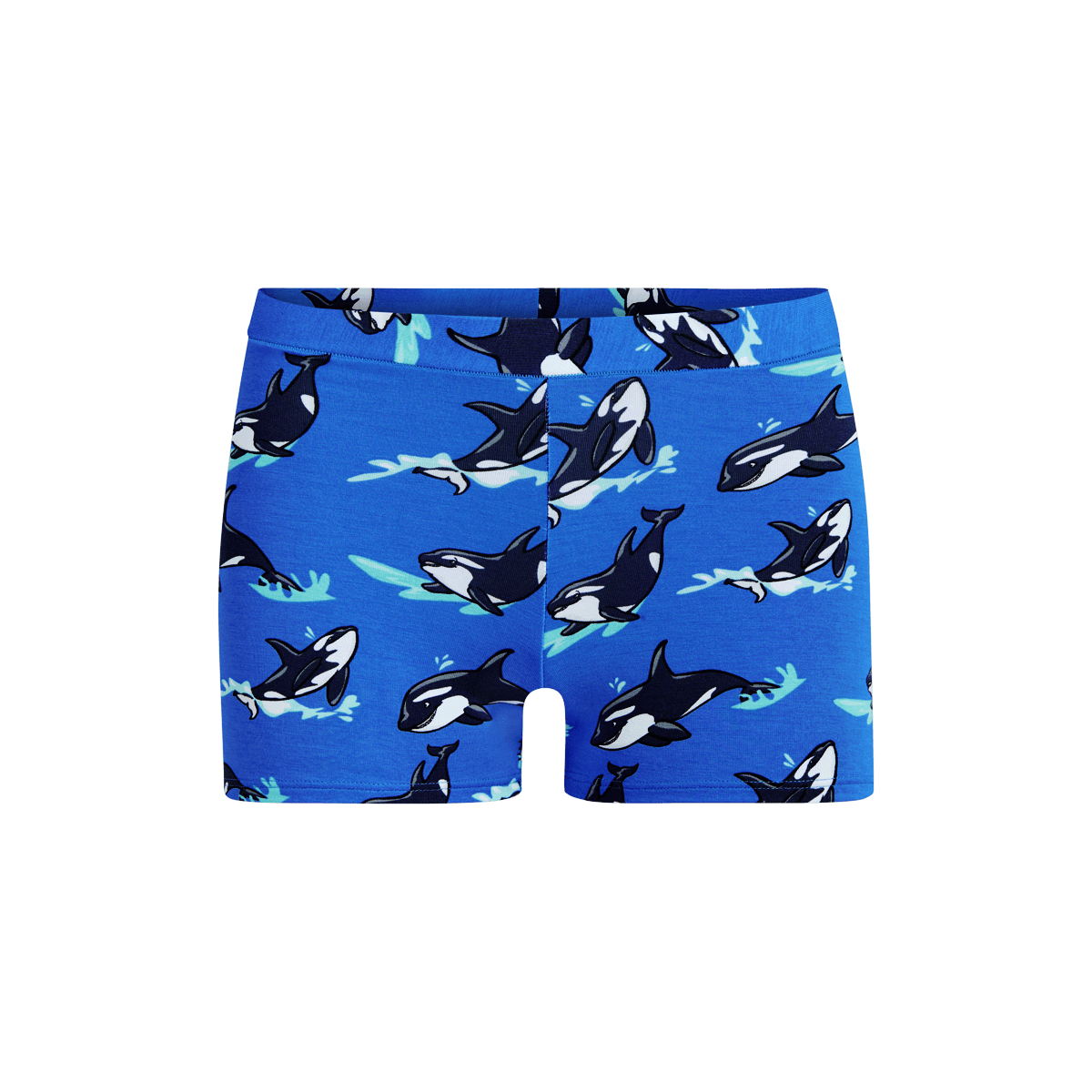 UltraModal™ FeelFree Boyshort | Orcas