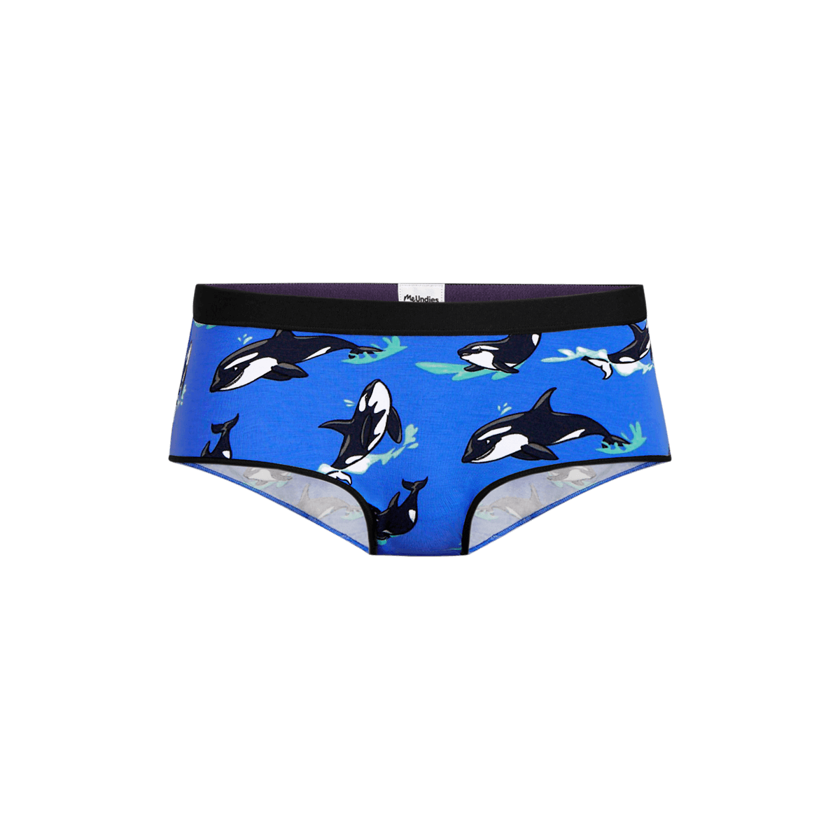 UltraModal™ Core Hipster | Orcas