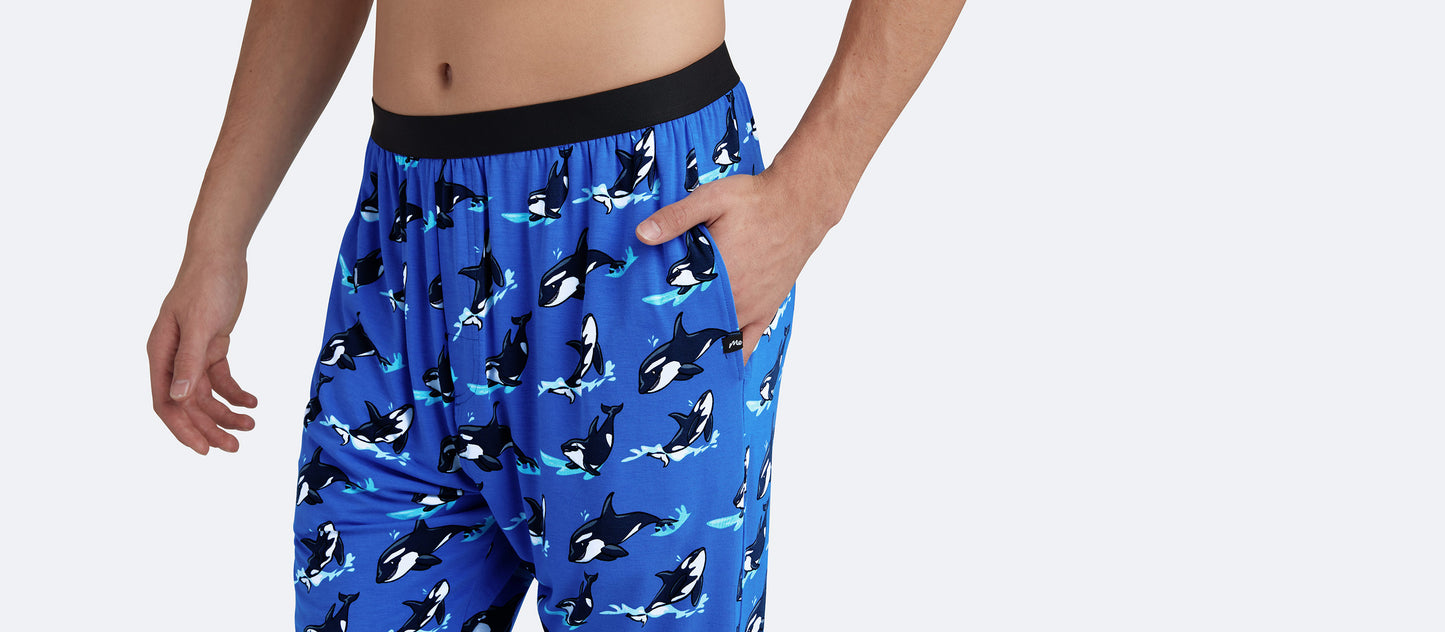 UltraModal™ Lounge Pant - Men's | Orcas