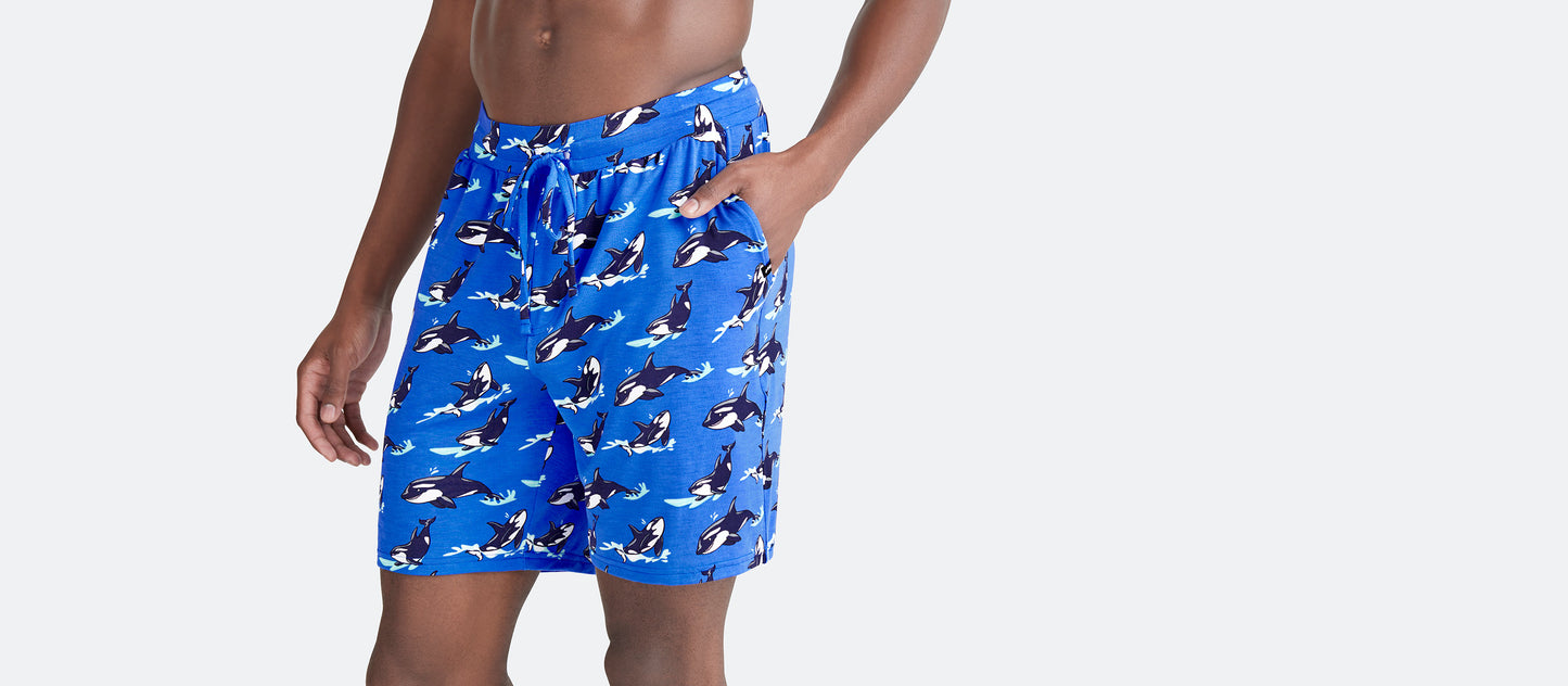 UltraModal™ Lounge Short - Men's | Orcas