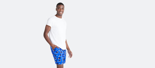 UltraModal™ Lounge Short - Men's | Orcas