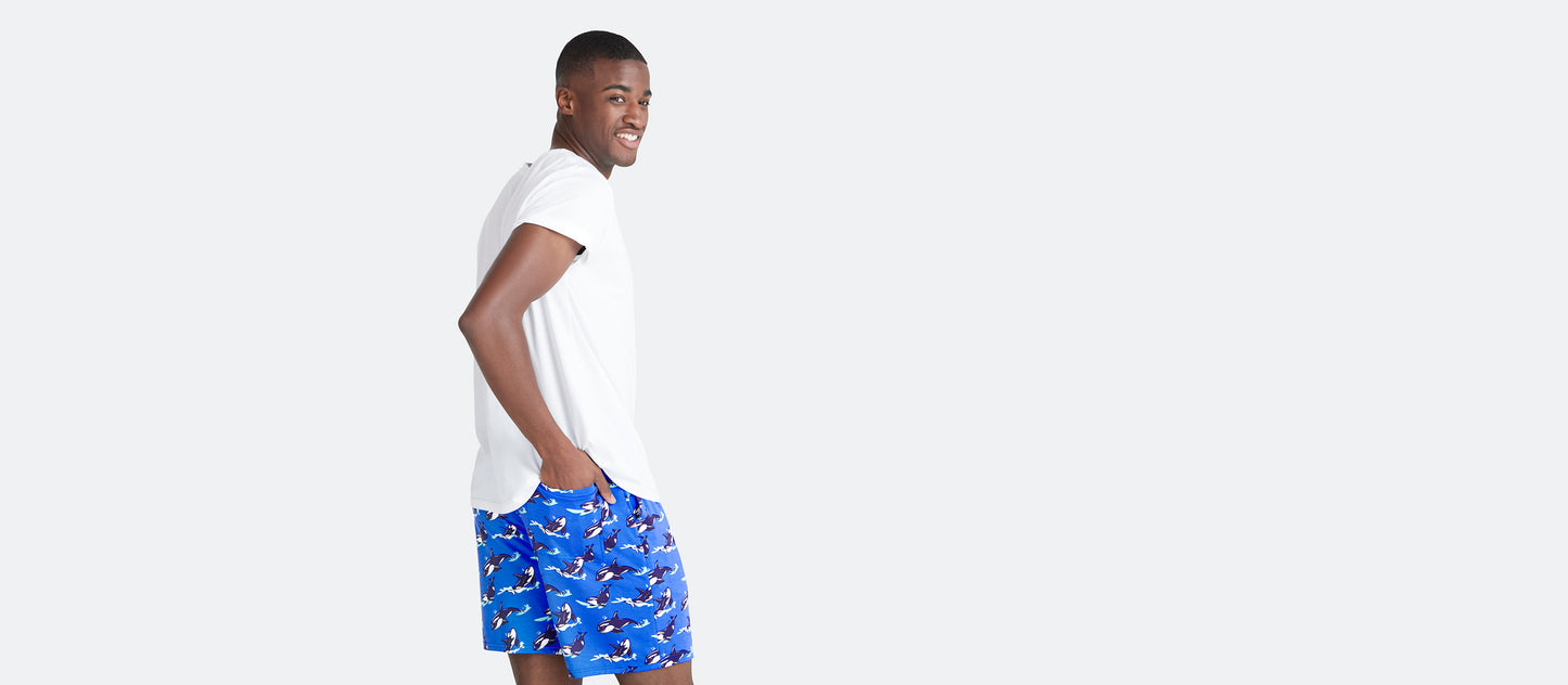 UltraModal™ Lounge Short - Men's | Orcas