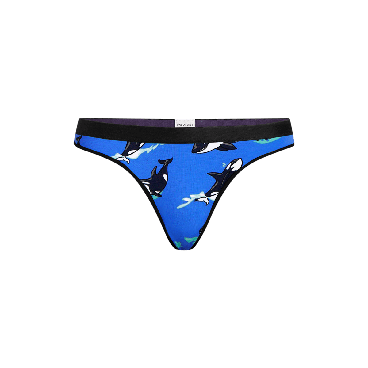 UltraModal™ Core Thong | Orcas