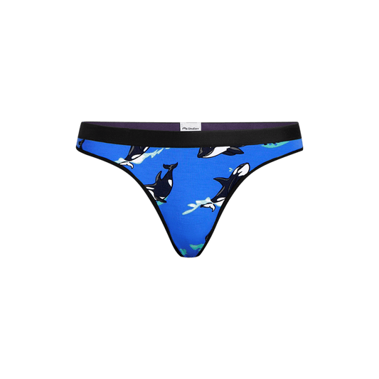 UltraModal™ Core Thong | Orcas