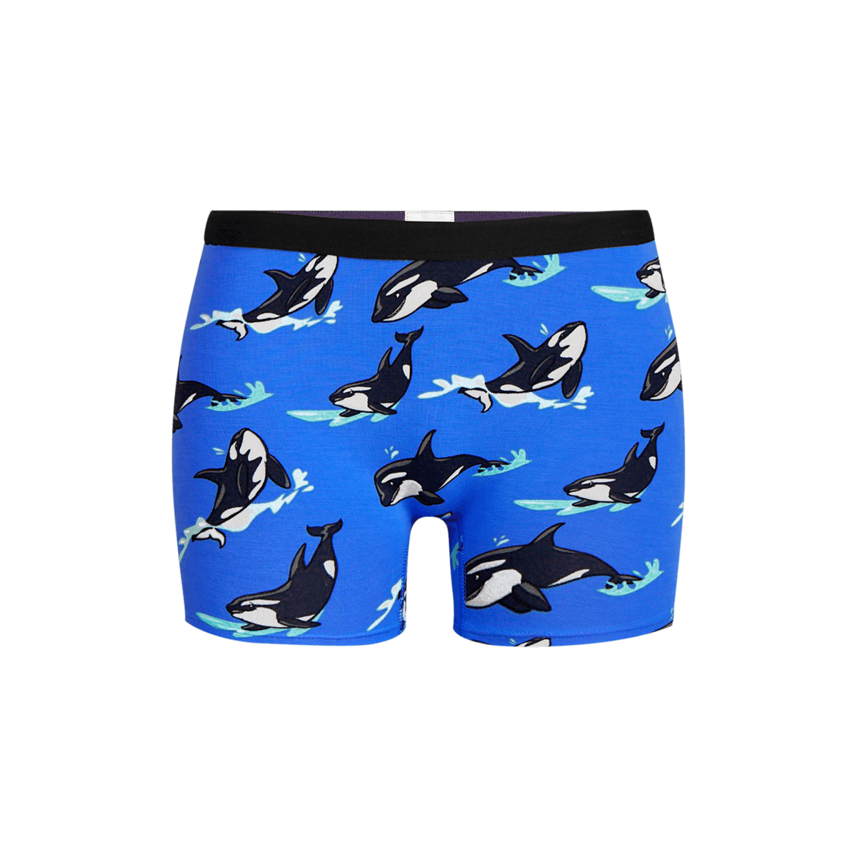 UltraModal™ Core Boyshort | Orcas