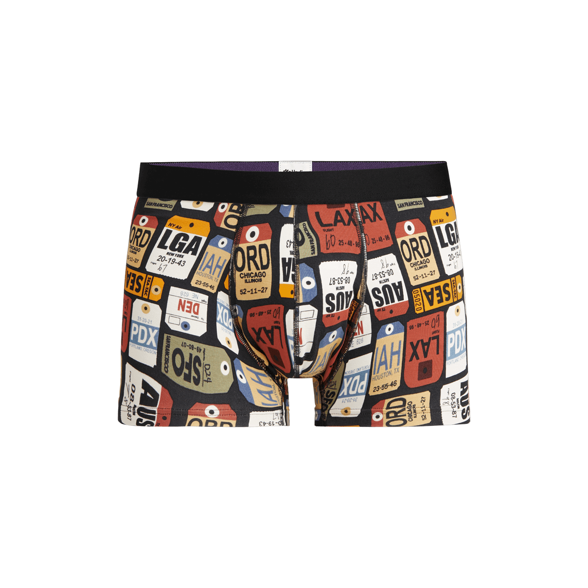 UltraModal™ Core Trunk | Pack Your Bags
