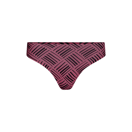 MoveMe Thong | Panama Weave