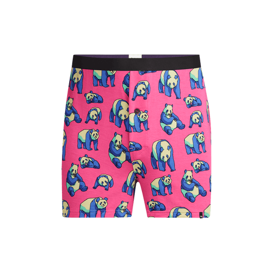 UltraModal™ Core Boxer | Panda Party