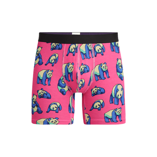 UltraModal™ Core Boxer Brief | Panda Party