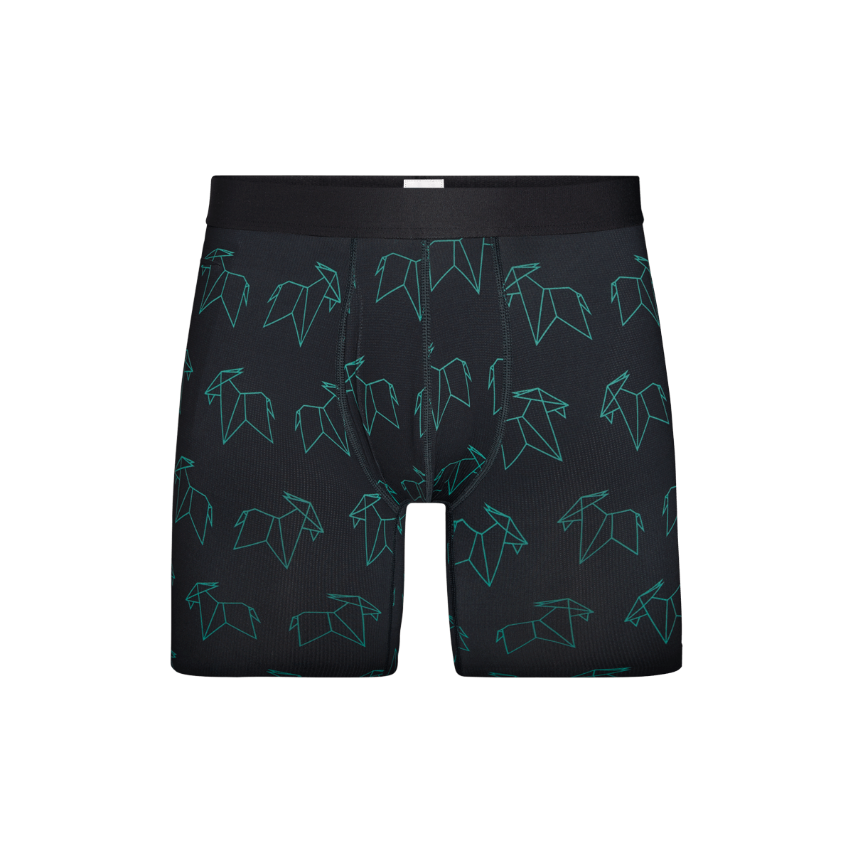 MoveMe Boxer Brief w/ Fly | Paper Goats