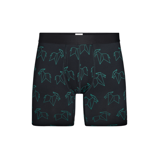 MoveMe Boxer Brief w/ Fly | Paper Goats