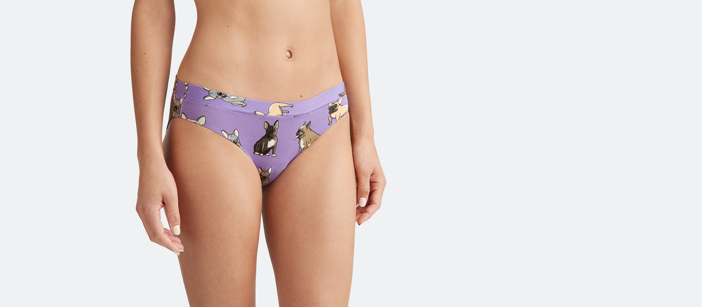 FeelFree Bikini | Pardon my Frenchies