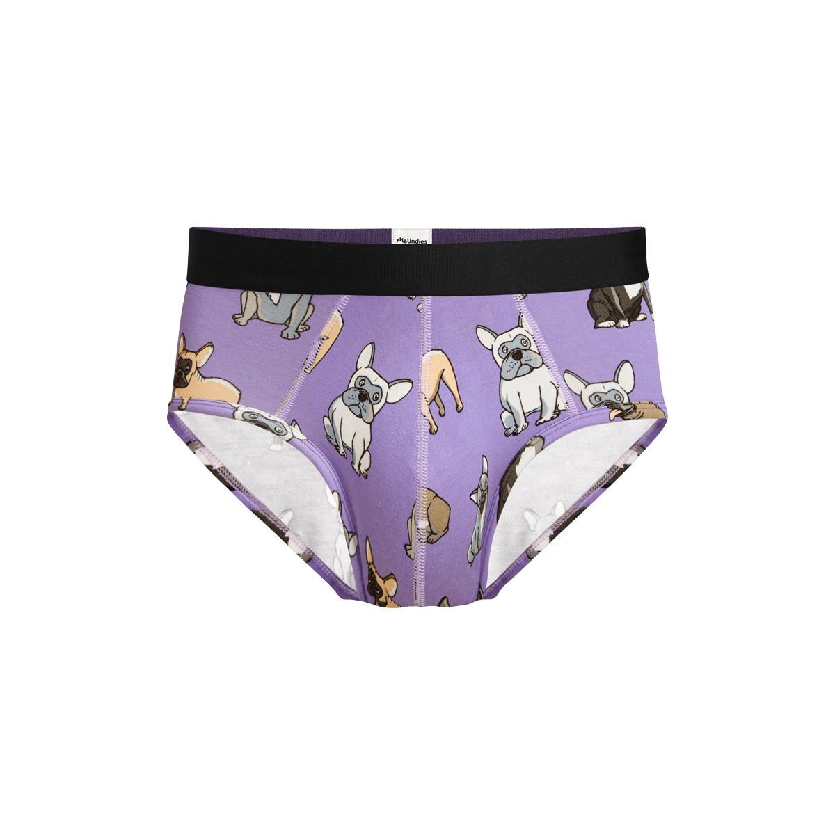 UltraModal™ Core Brief | Pardon my Frenchies