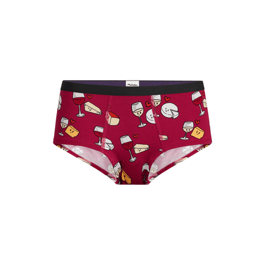 UltraModal™ Core Cheeky Brief | Perfect Pairing