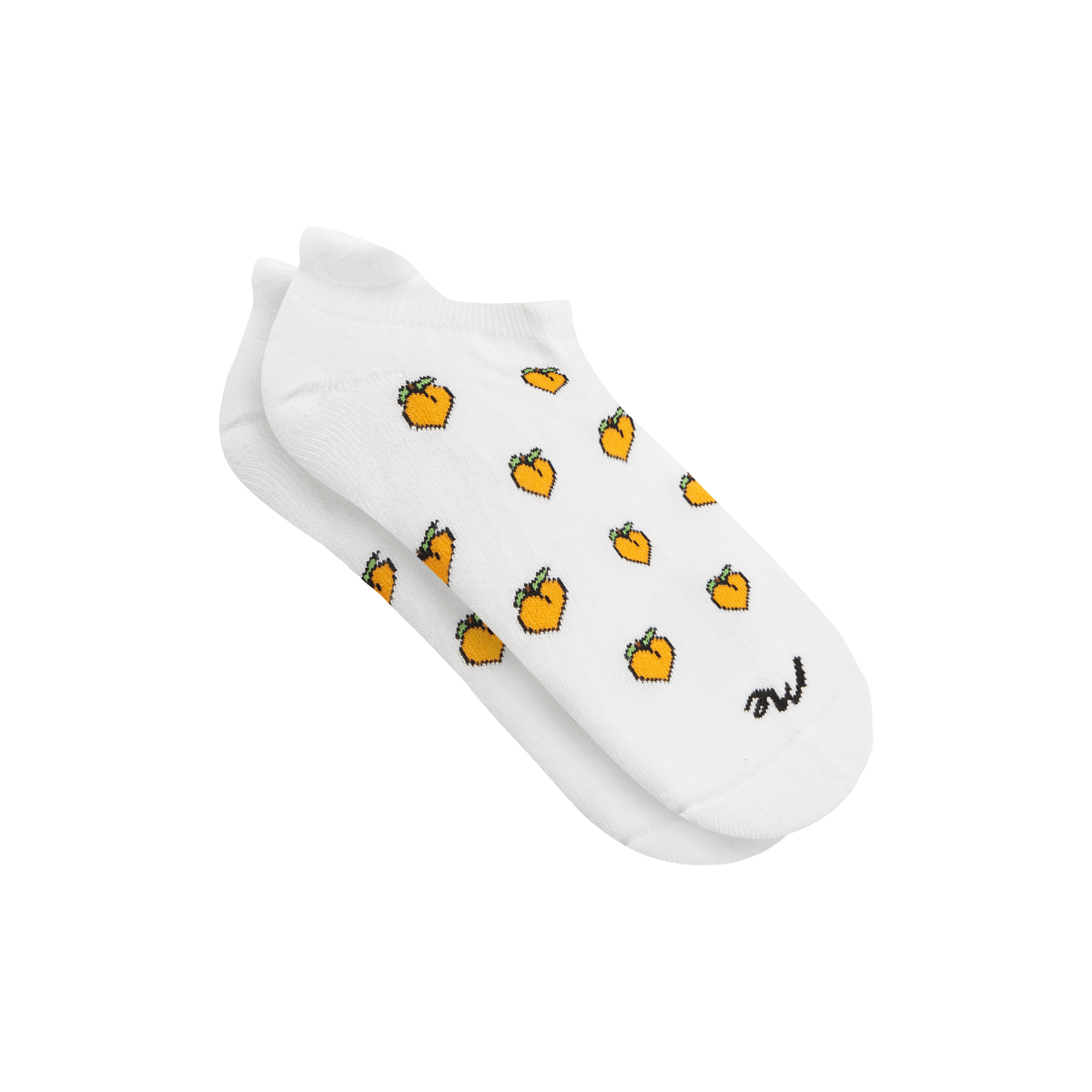 Ankle Sock | Peaches