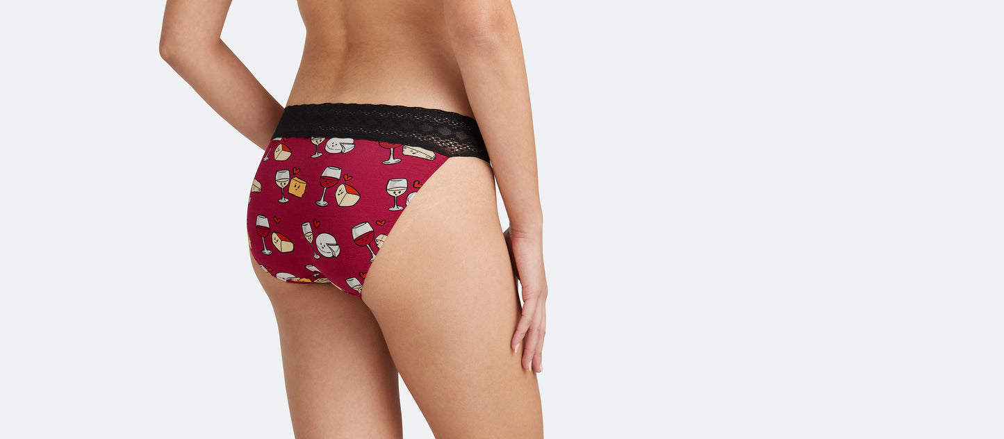 UltraModal™ Lace Bikini | Perfect Pairing