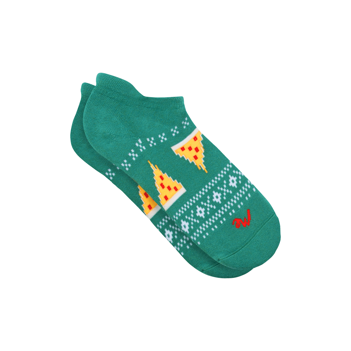 Ankle Sock | Piece on Earth