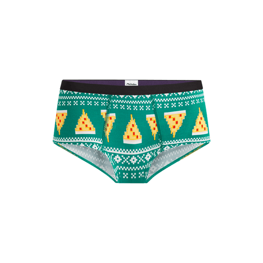 UltraModal™ Core Cheeky Brief | Piece on Earth