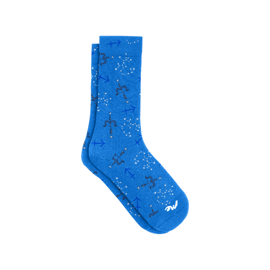 Crew Sock | Sagittarius