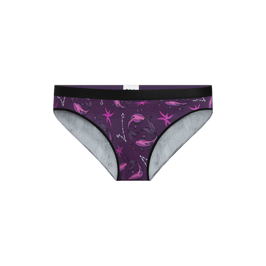 UltraModal™ Core Bikini | Pisces