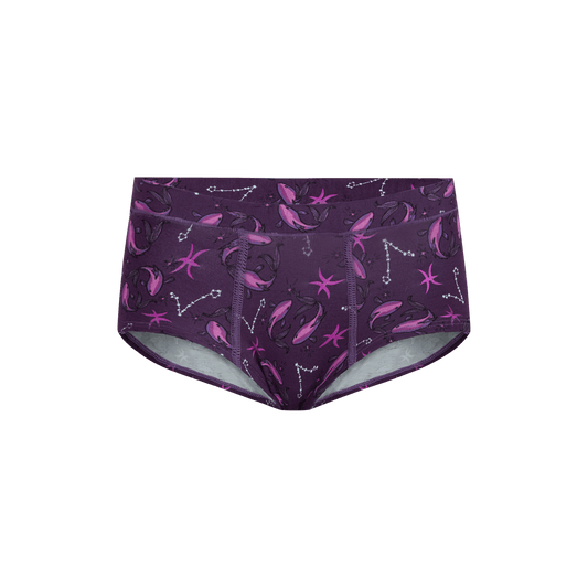 FeelFree Cheeky Brief | Pisces