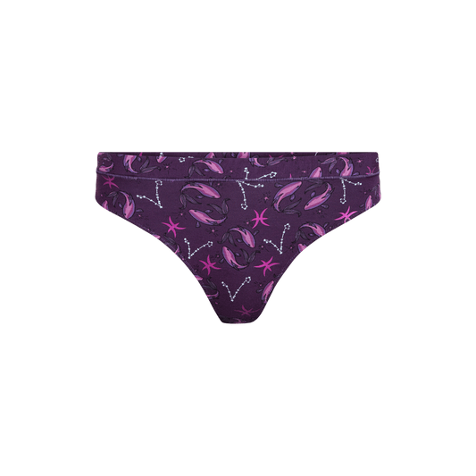 FeelFree Thong | Pisces