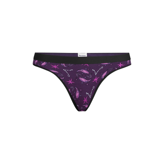 UltraModal™ Core Thong | Pisces