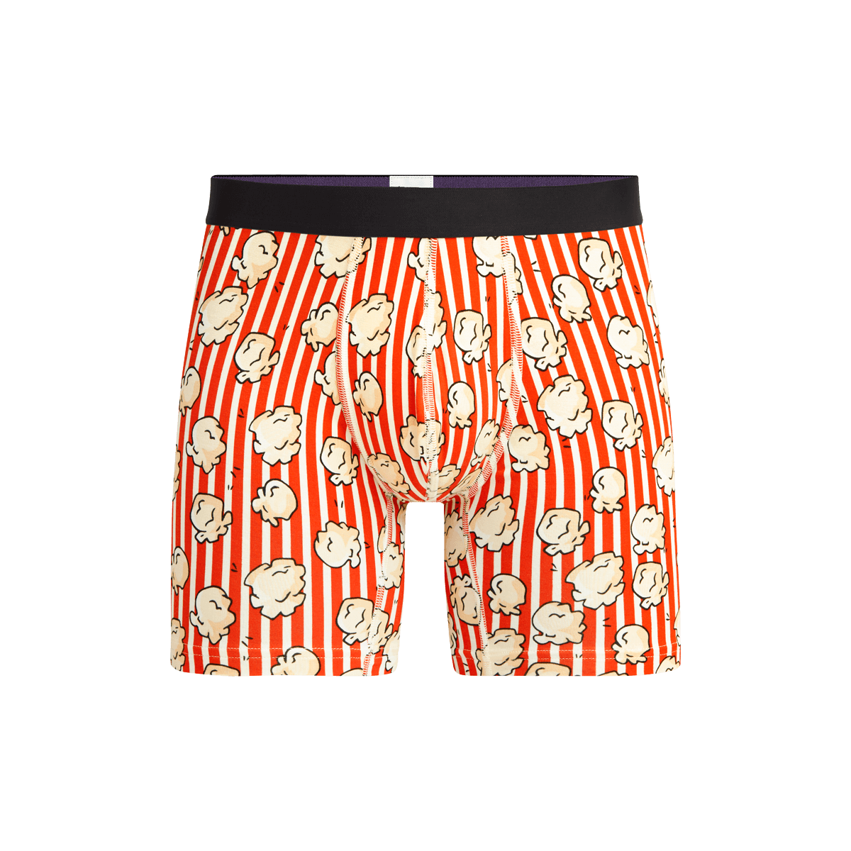 Boxer Brief | Pop Off