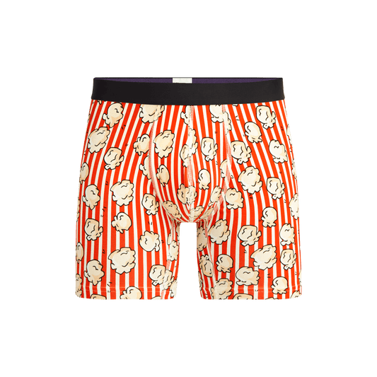 Boxer Brief | Pop Off