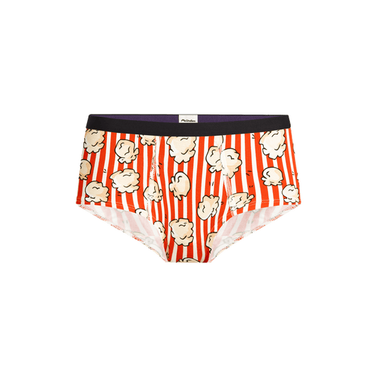 UltraModal™ Core Cheeky Brief | Pop Off