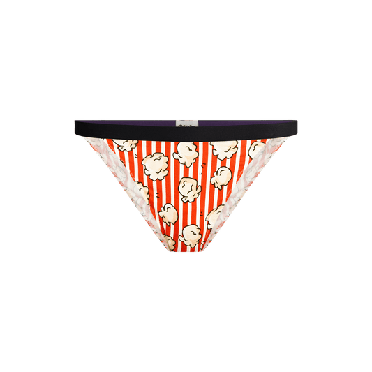 UltraModal™ Core String Bikini | Pop Off