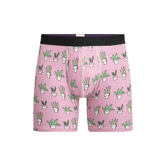 Boxer Brief | Potted