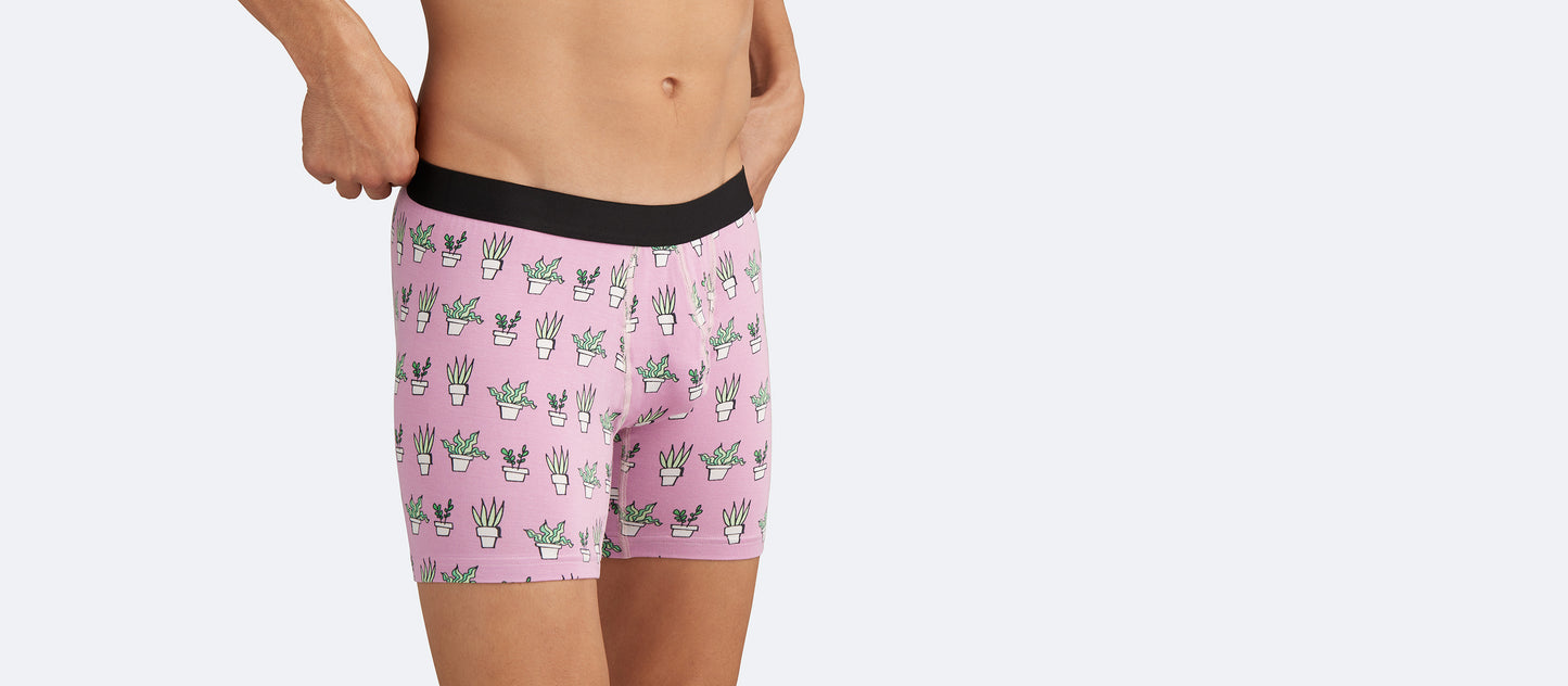 Boxer Brief | Potted