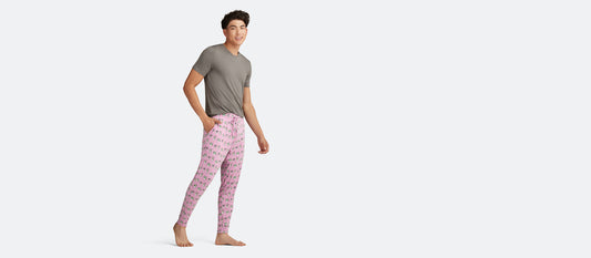 UltraModal™ Lounge Jogger - Men's | Potted