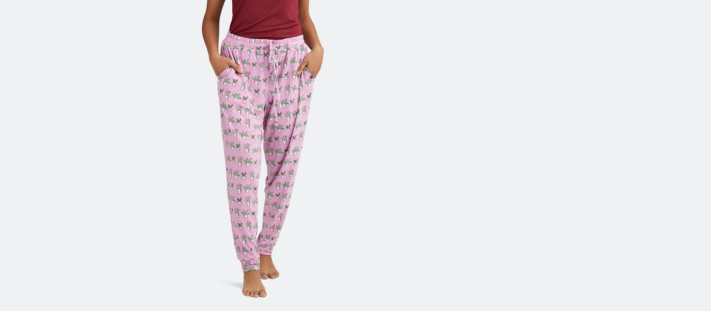 UltraModal™ Lounge Jogger - Women's | Potted