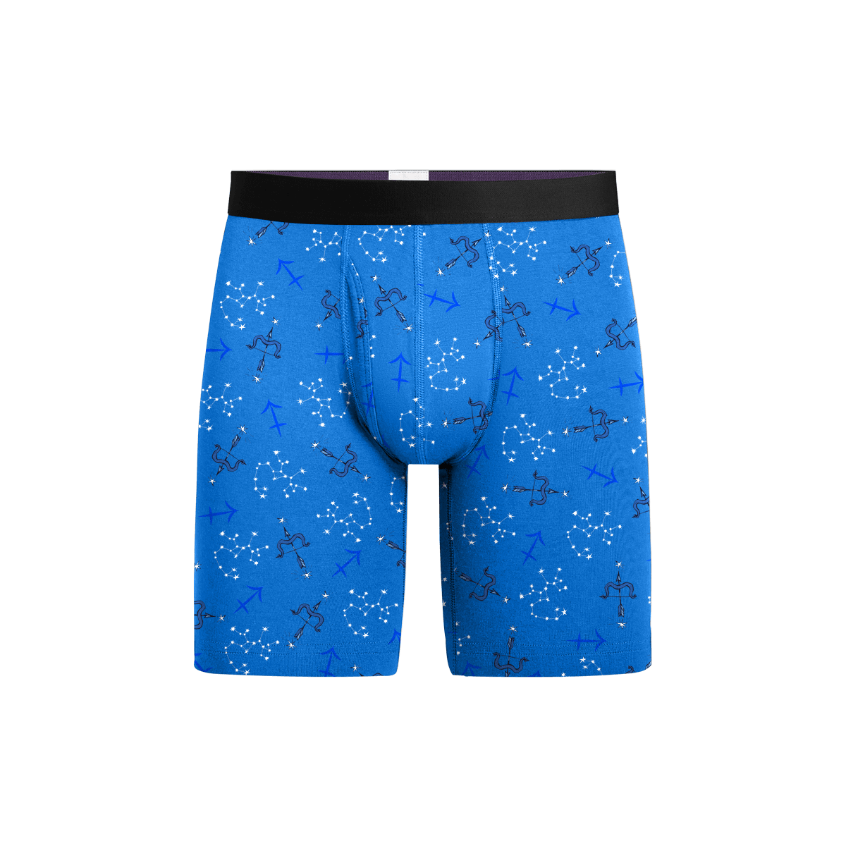 UltraModal™ Core Long Boxer Brief w/ Fly | Sagittarius