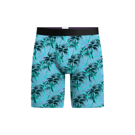 UltraModal™ Core Long Boxer Brief w/ Fly | On a Trip