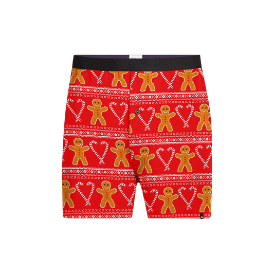 Boxer | Holiday Sweets