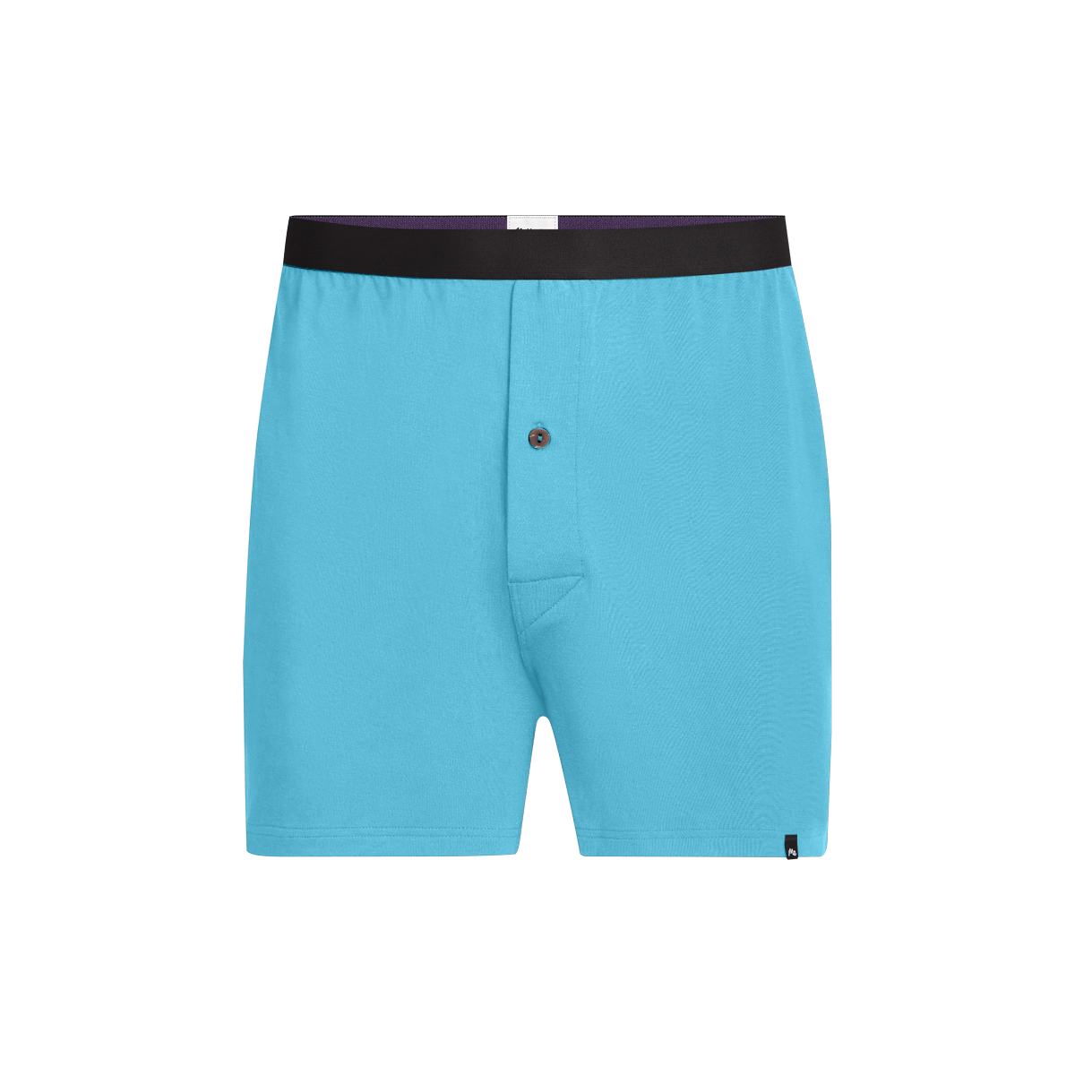 Boxer | Opal Blue