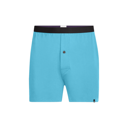 Boxer | Opal Blue