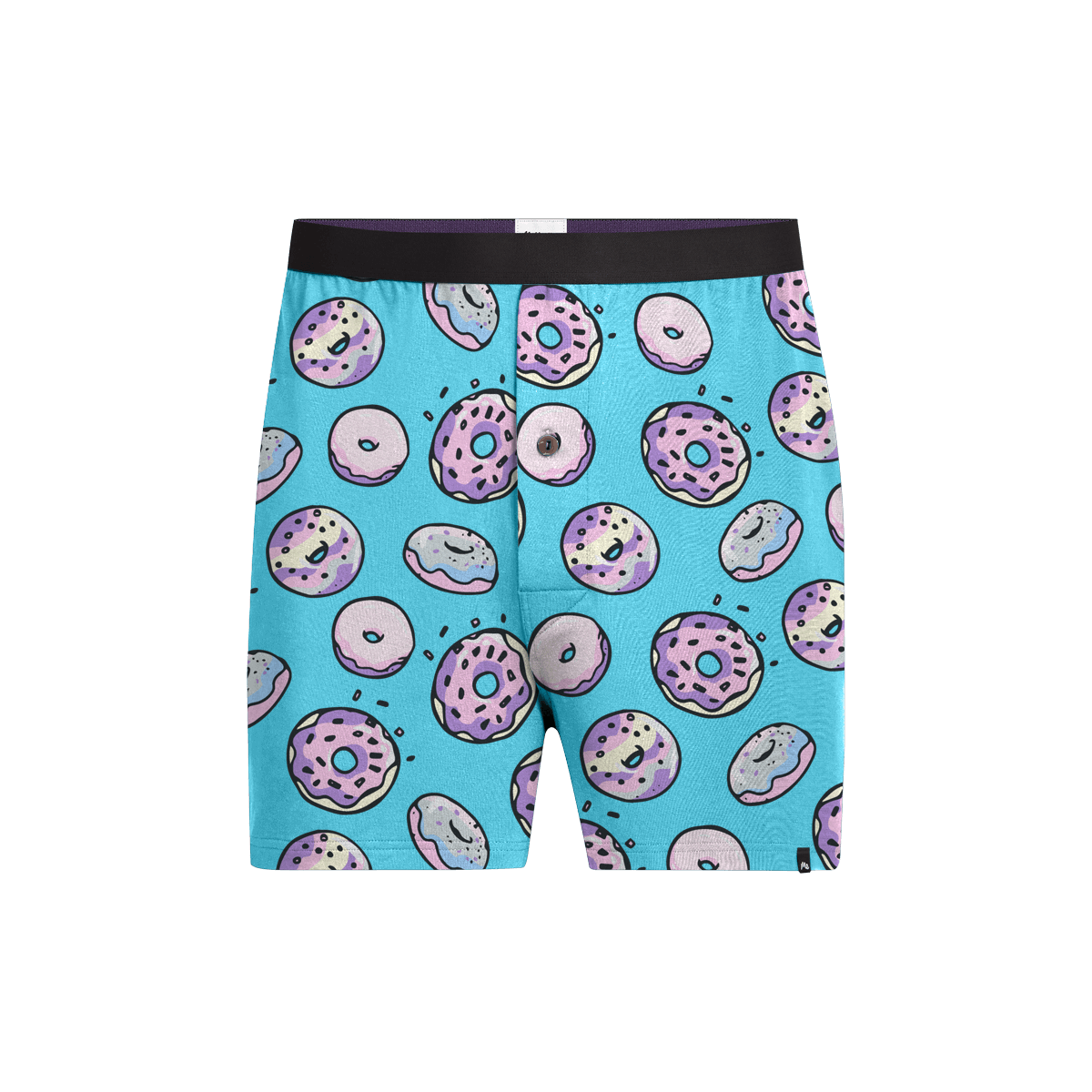 UltraModal™ Core Boxer | Hole Lotta Love