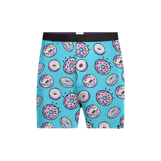 UltraModal™ Core Boxer | Hole Lotta Love