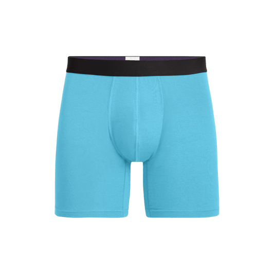 Boxer Brief | Opal Blue