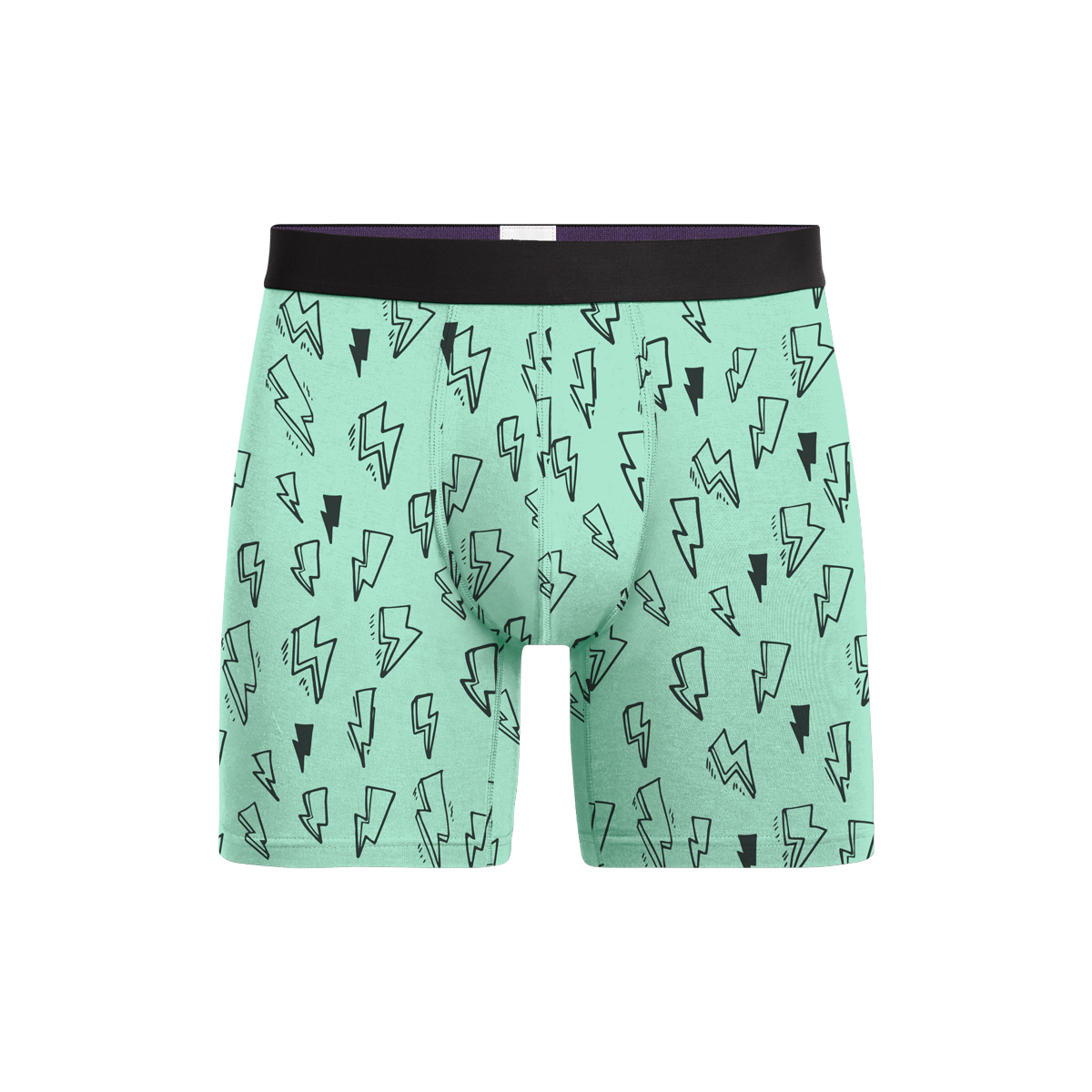 Boxer Brief | Power Up