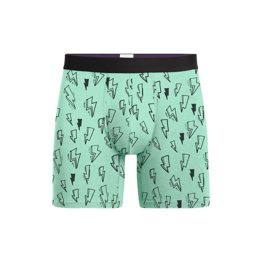 Boxer Brief | Power Up