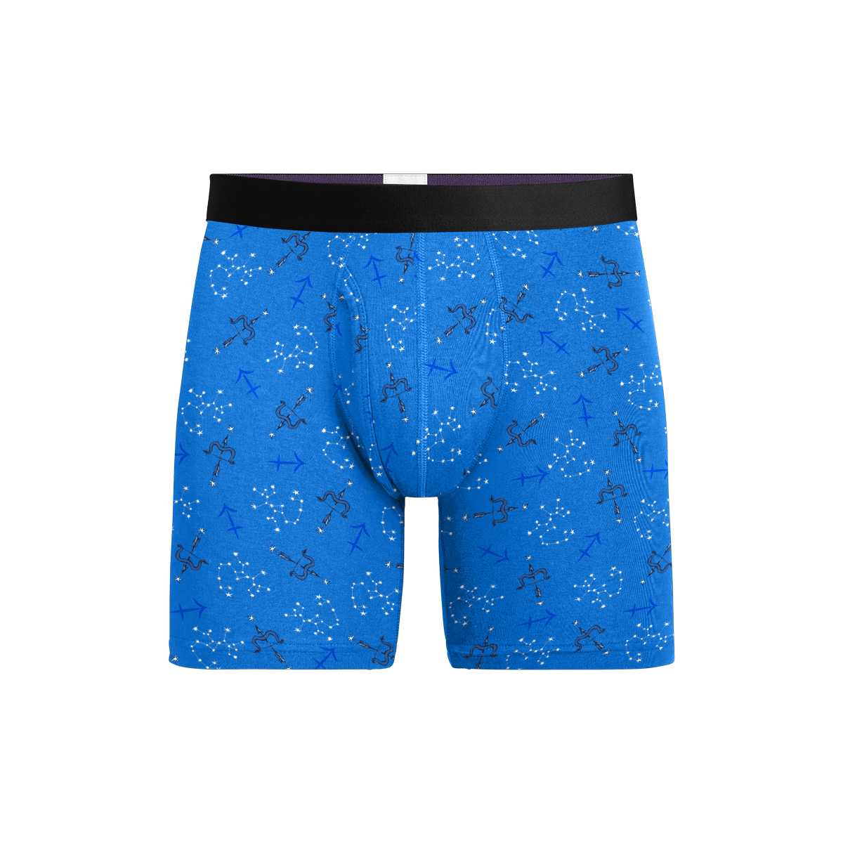UltraModal™ Core Boxer Brief w/ Fly | Sagittarius