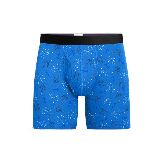 UltraModal™ Core Boxer Brief w/ Fly | Sagittarius