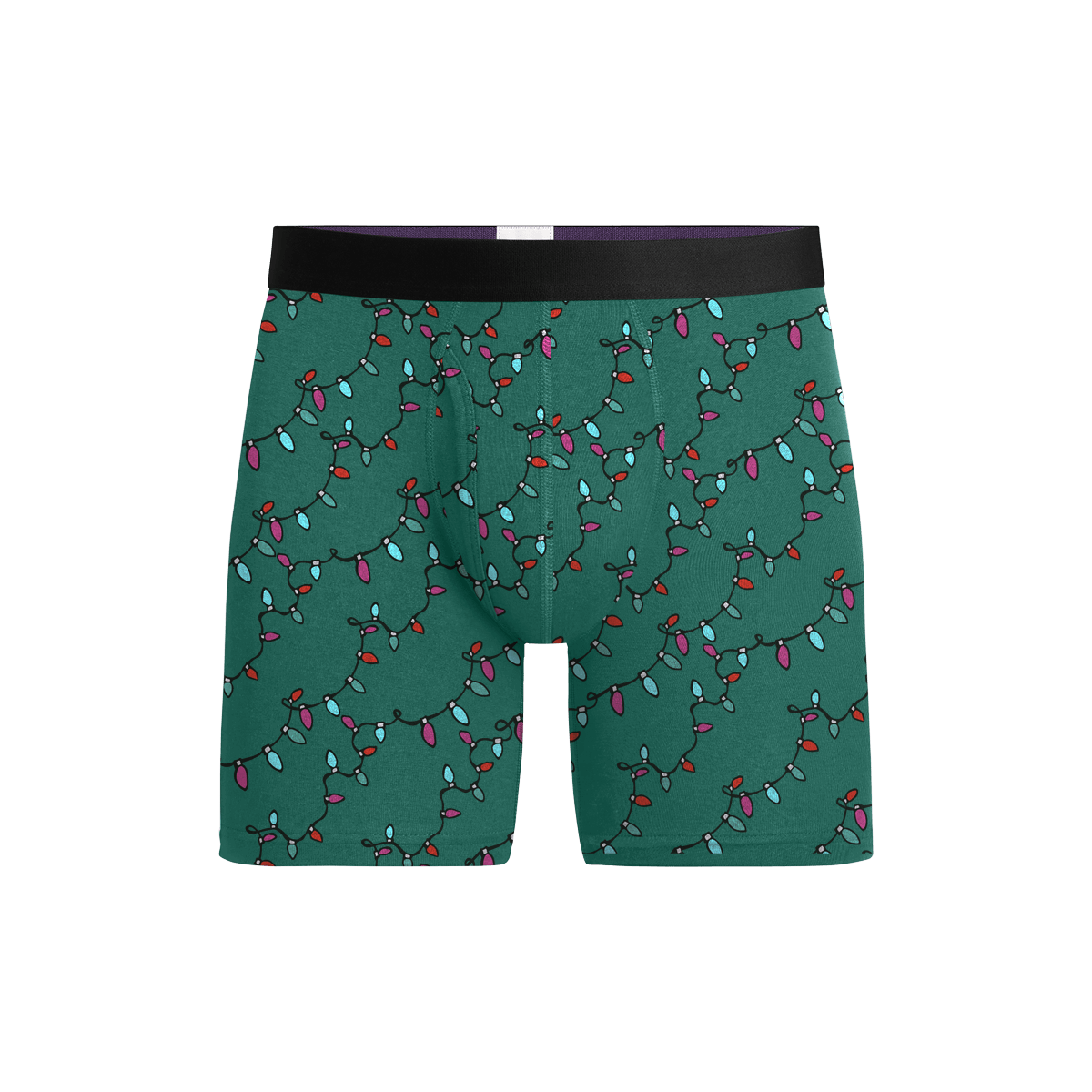 UltraModal™ Core Boxer Brief w/ Fly | Light Me Up