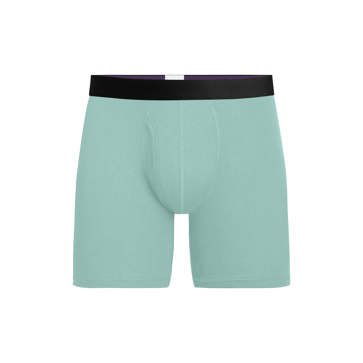 UltraModal™ Core Boxer Brief w/ Fly | Honeydew