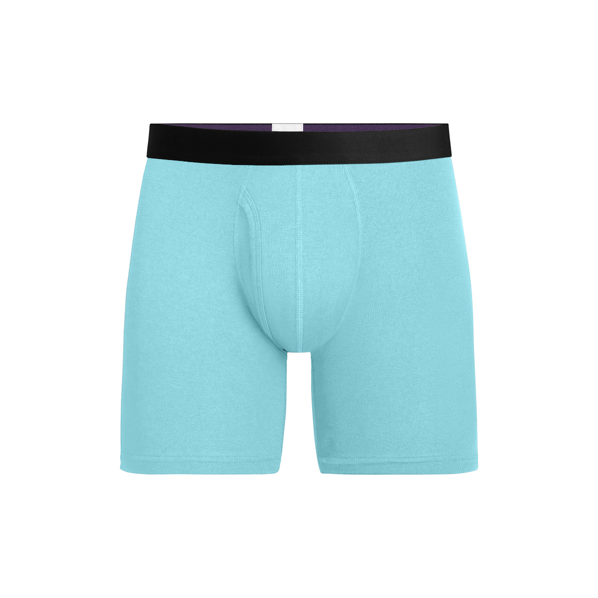 UltraModal™ Core Boxer Brief w/ Fly | Blizzard Blue